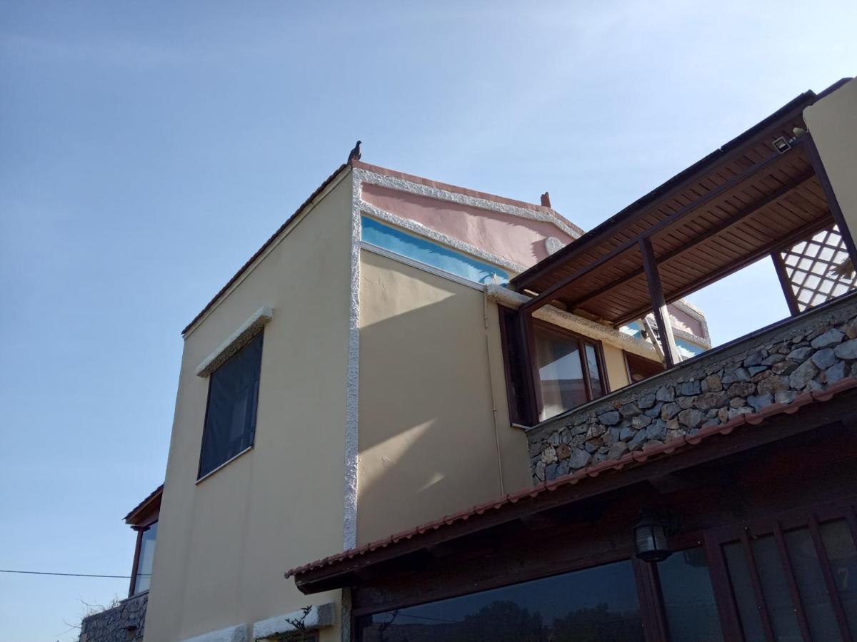 Drapania Beach Marinakis Kíssamos Esterno foto
