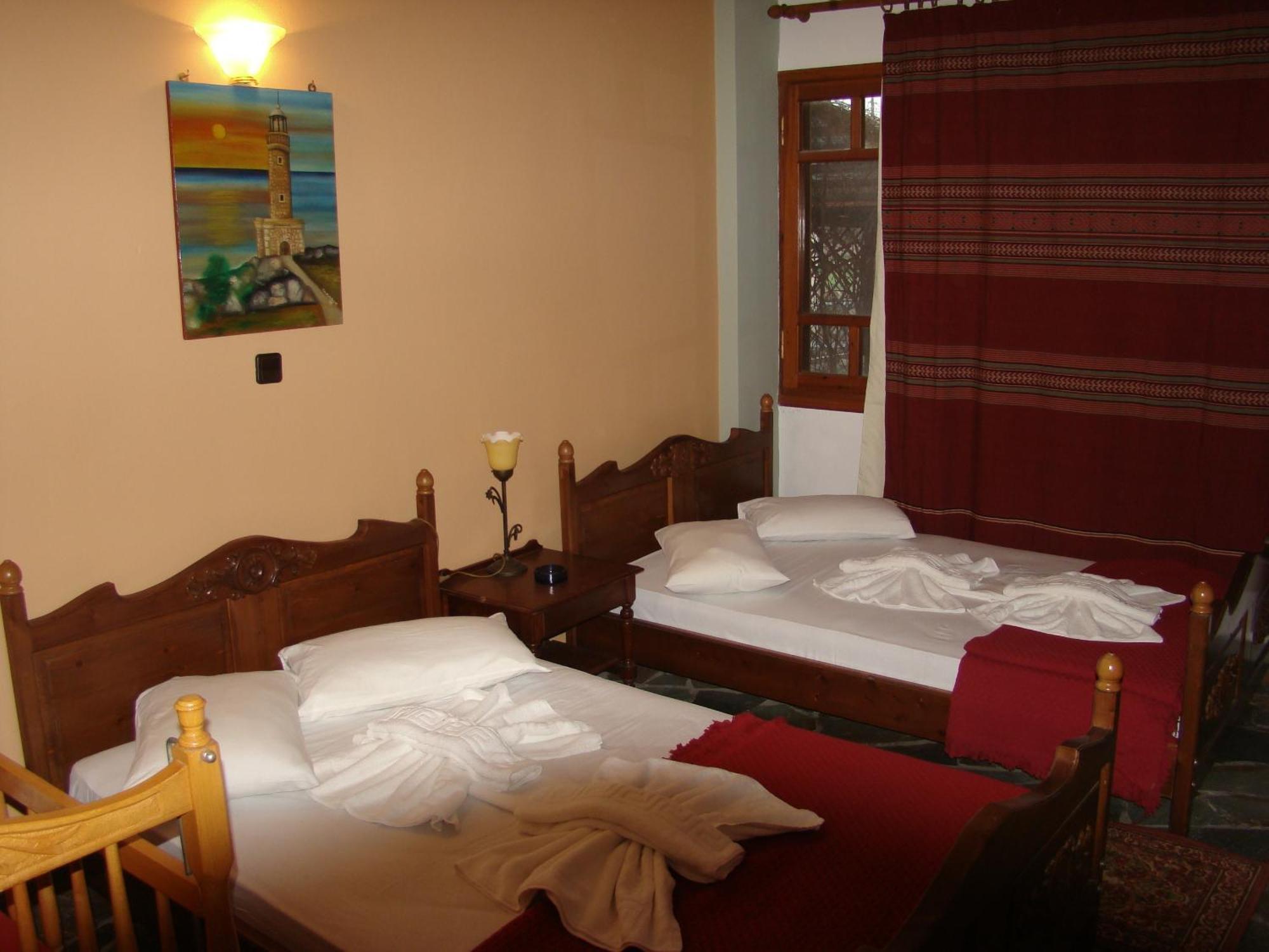 Drapania Beach Marinakis Kíssamos Esterno foto
