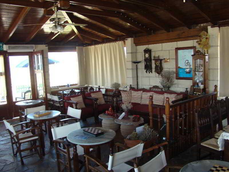 Drapania Beach Marinakis Kíssamos Esterno foto
