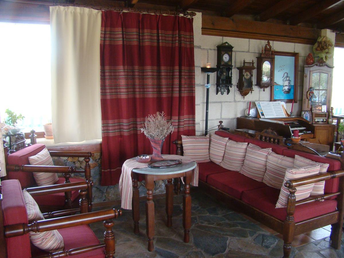 Drapania Beach Marinakis Kíssamos Esterno foto